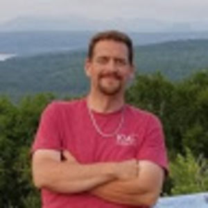 Meet your Posher, Tim